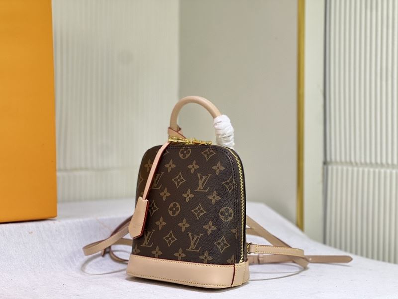 LV Backpacks